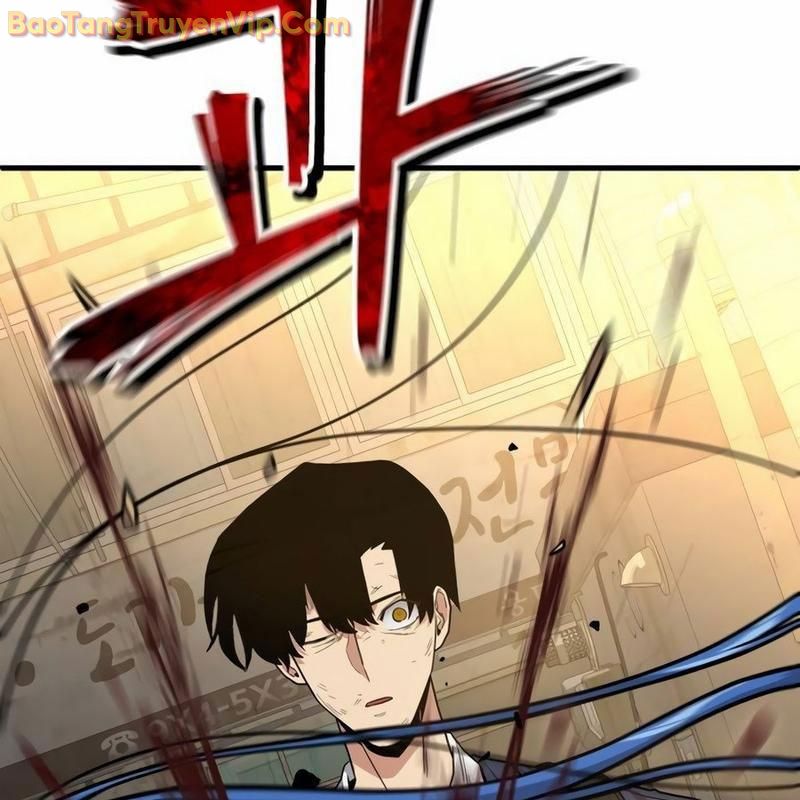 Hacker Báo Thù: Chapter 4