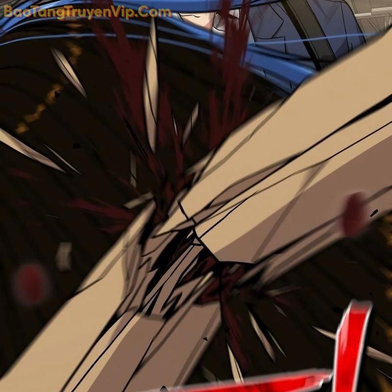 Hacker Báo Thù: Chapter 4