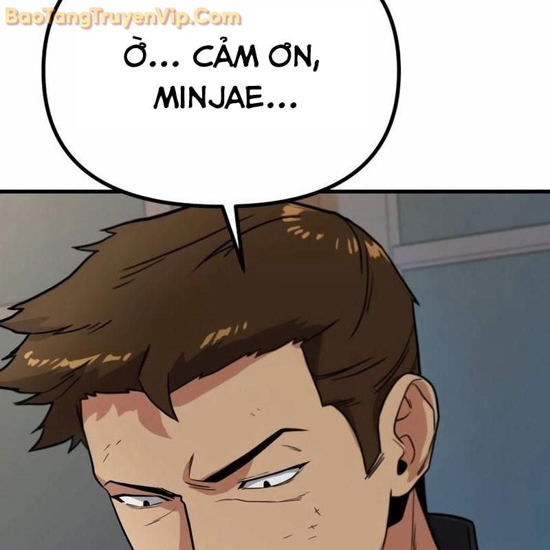 Hacker Báo Thù: Chapter 4