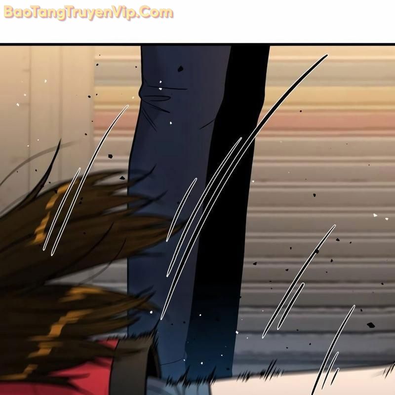 Hacker Báo Thù: Chapter 4