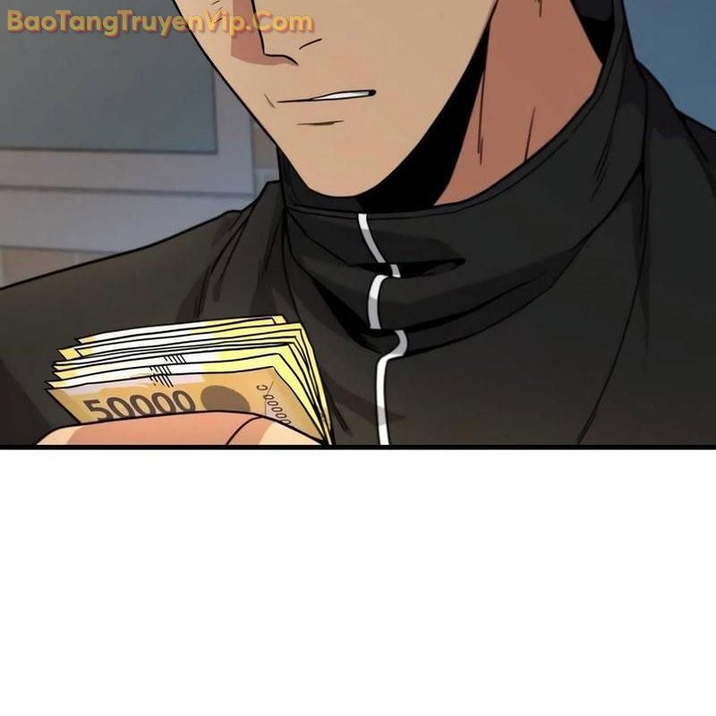 Hacker Báo Thù: Chapter 4