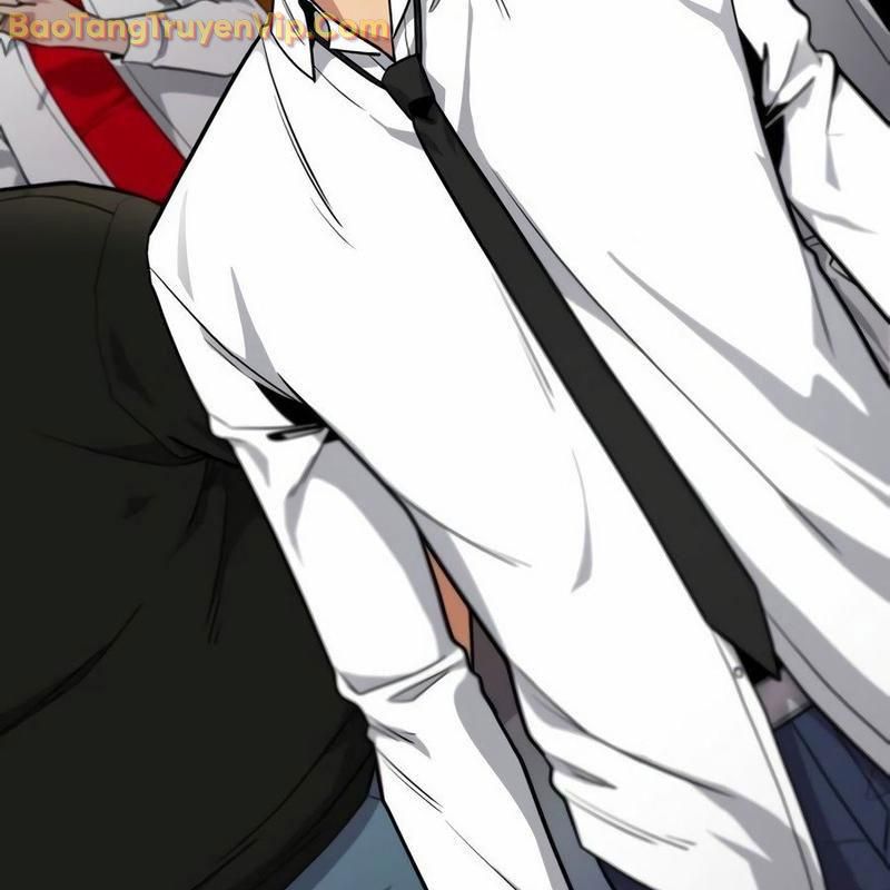 Hacker Báo Thù: Chapter 4