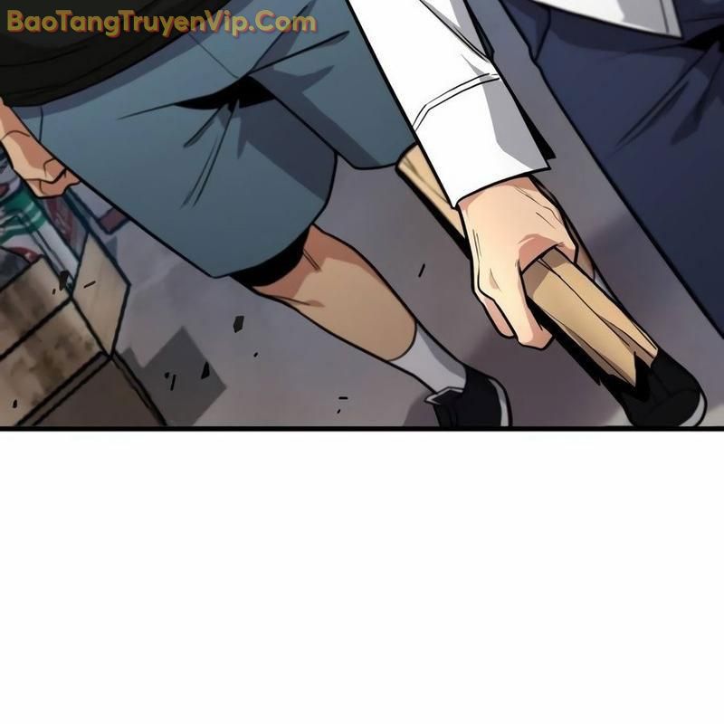 Hacker Báo Thù: Chapter 4