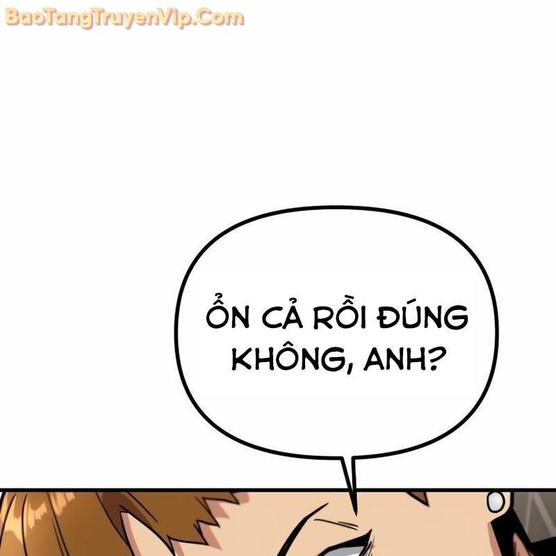 Hacker Báo Thù: Chapter 4