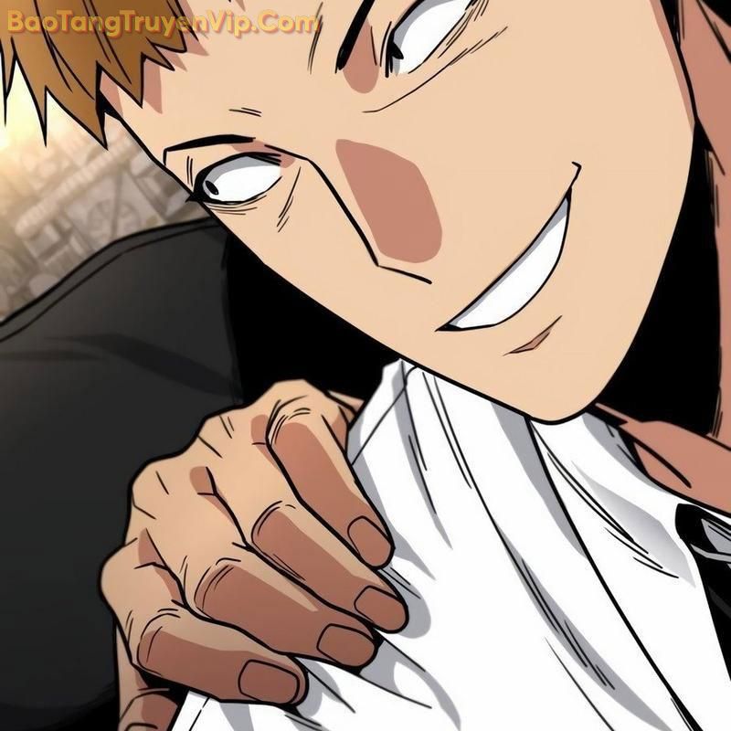 Hacker Báo Thù: Chapter 4