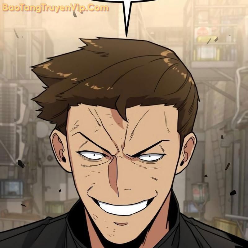 Hacker Báo Thù: Chapter 4