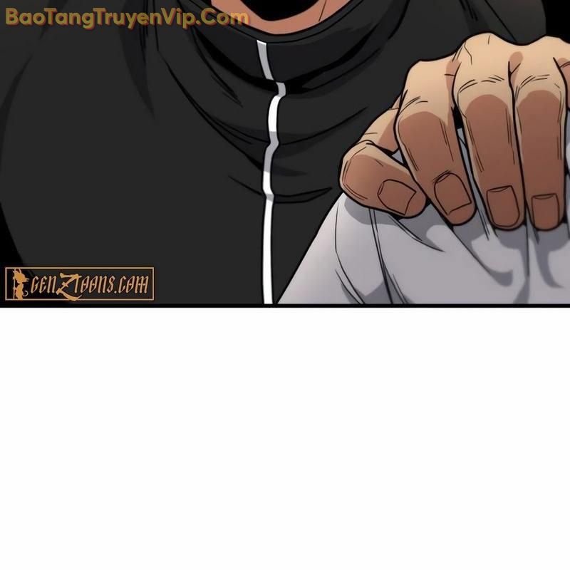 Hacker Báo Thù: Chapter 4