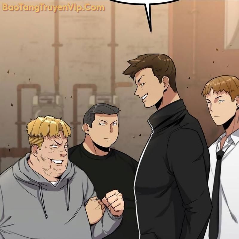 Hacker Báo Thù: Chapter 4