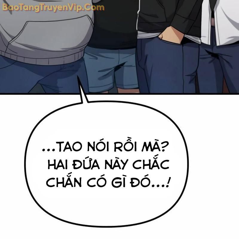 Hacker Báo Thù: Chapter 4