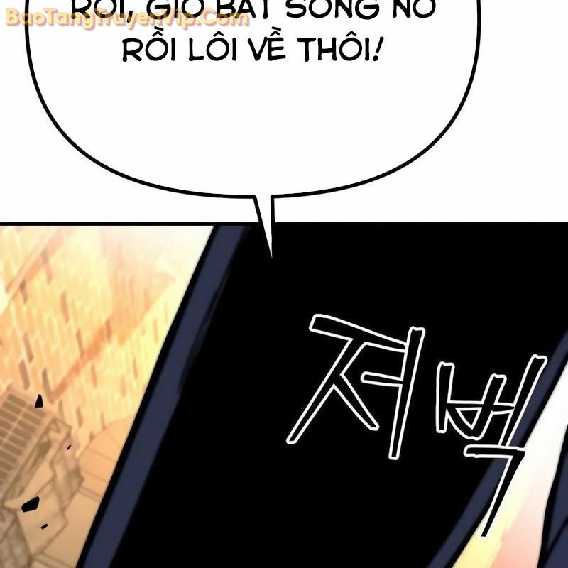 Hacker Báo Thù: Chapter 4