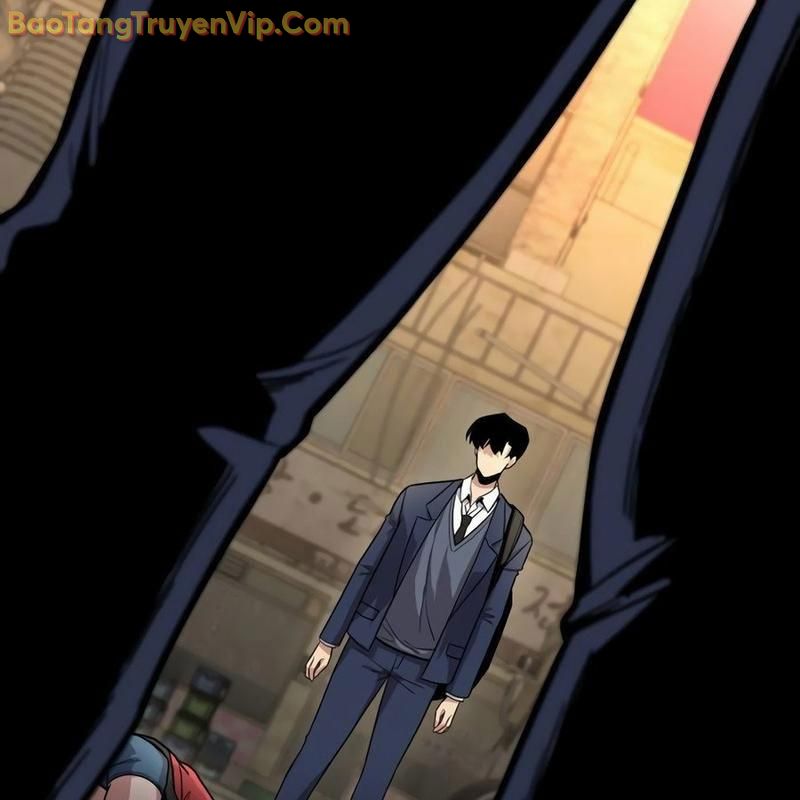 Hacker Báo Thù: Chapter 4