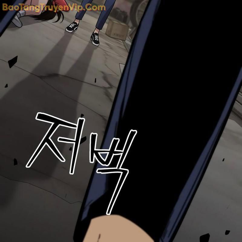 Hacker Báo Thù: Chapter 4