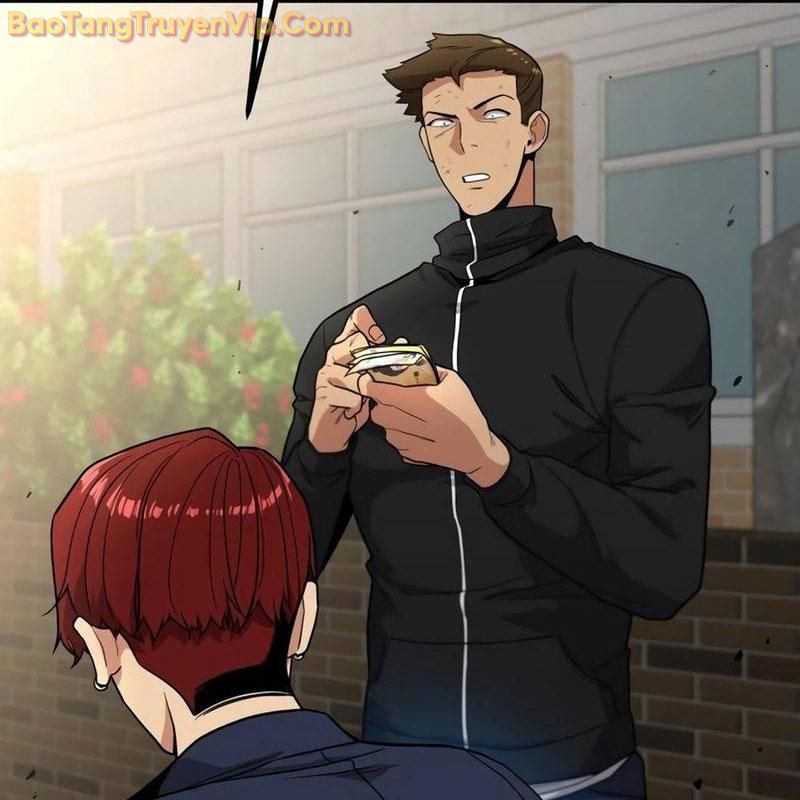 Hacker Báo Thù: Chapter 4