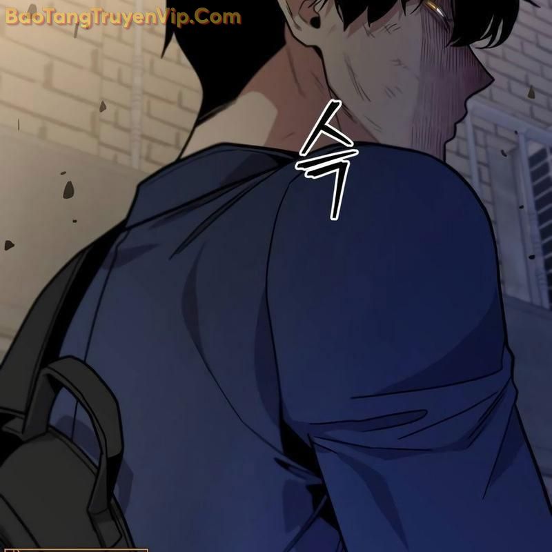 Hacker Báo Thù: Chapter 4