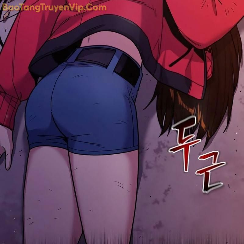 Hacker Báo Thù: Chapter 4