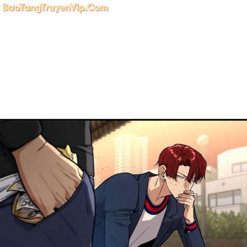 Hacker Báo Thù: Chapter 4