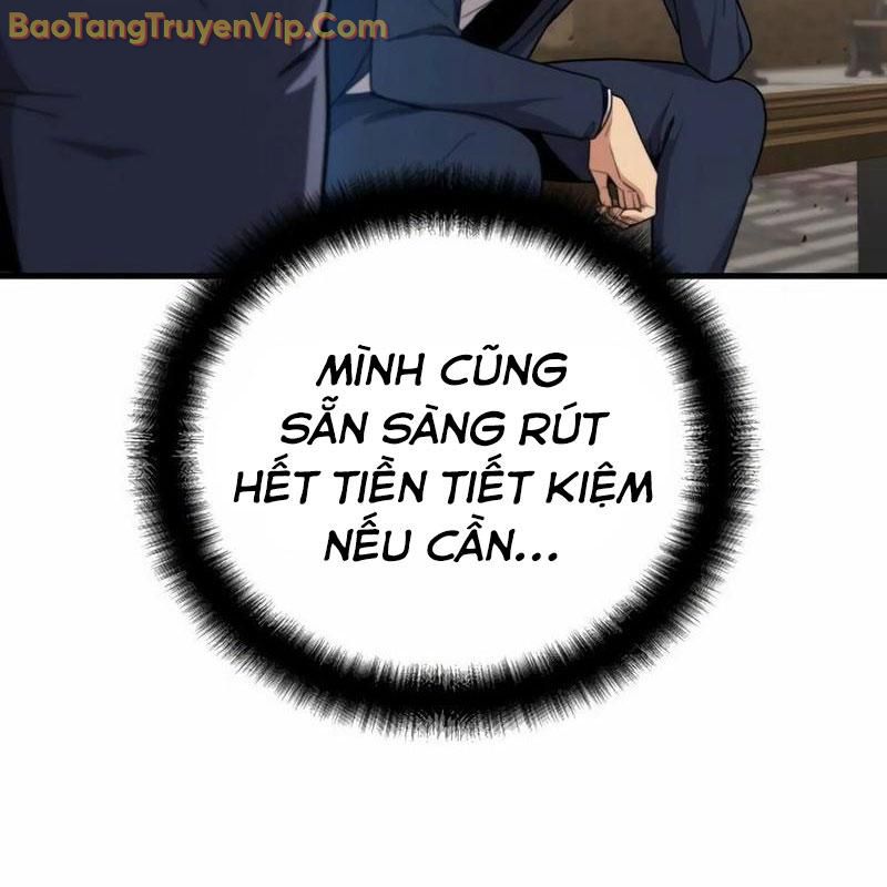 Hacker Báo Thù: Chapter 4