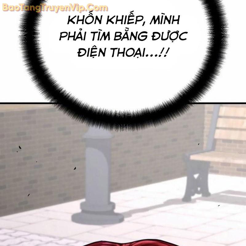 Hacker Báo Thù: Chapter 4