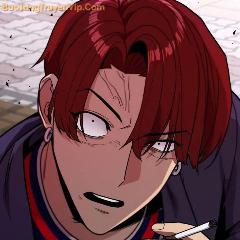 Hacker Báo Thù: Chapter 4