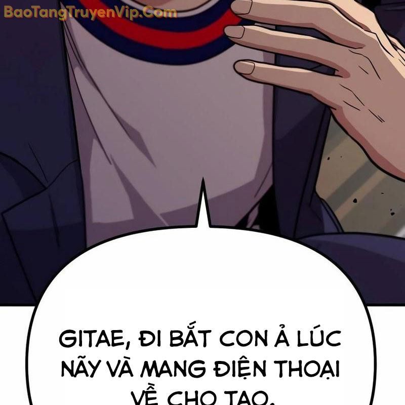 Hacker Báo Thù: Chapter 4