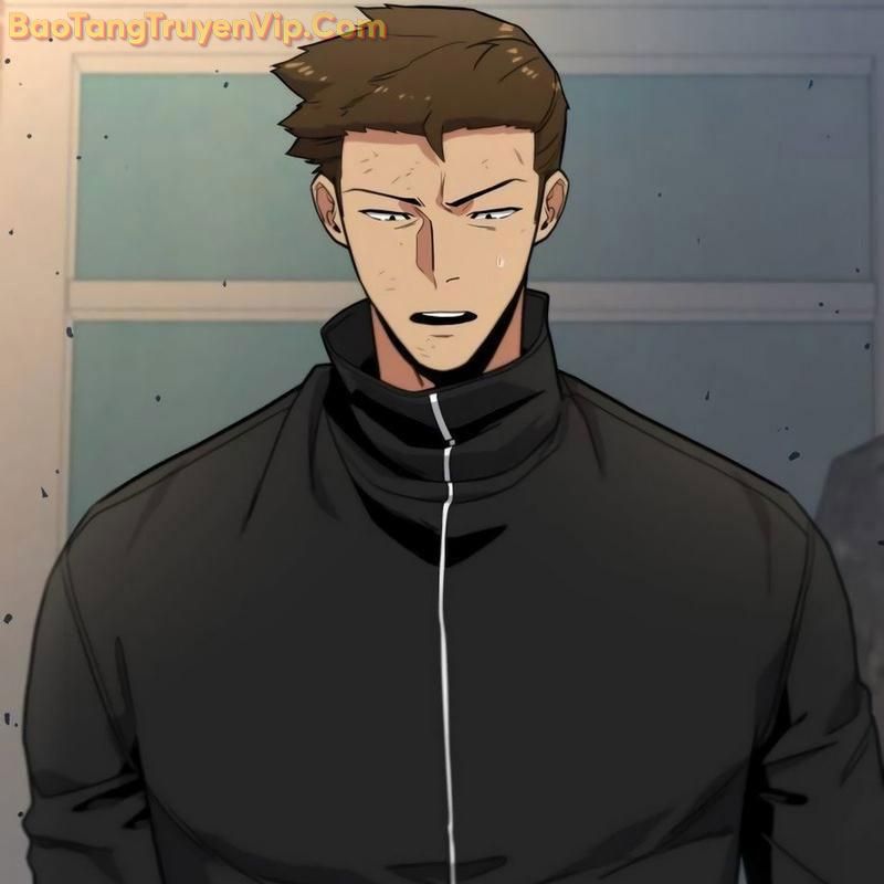 Hacker Báo Thù: Chapter 4