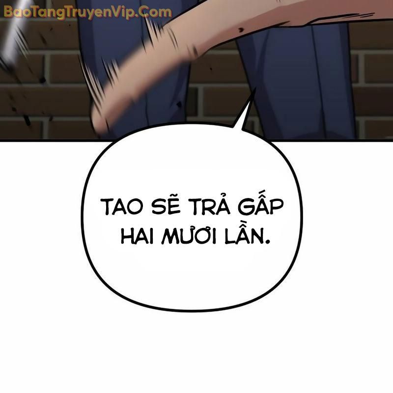 Hacker Báo Thù: Chapter 4