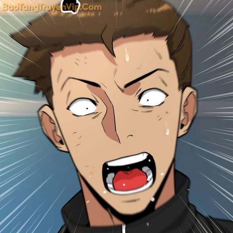 Hacker Báo Thù: Chapter 4