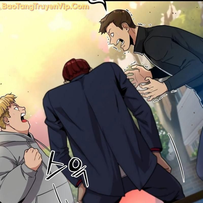 Hacker Báo Thù: Chapter 4