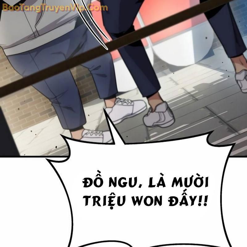 Hacker Báo Thù: Chapter 4