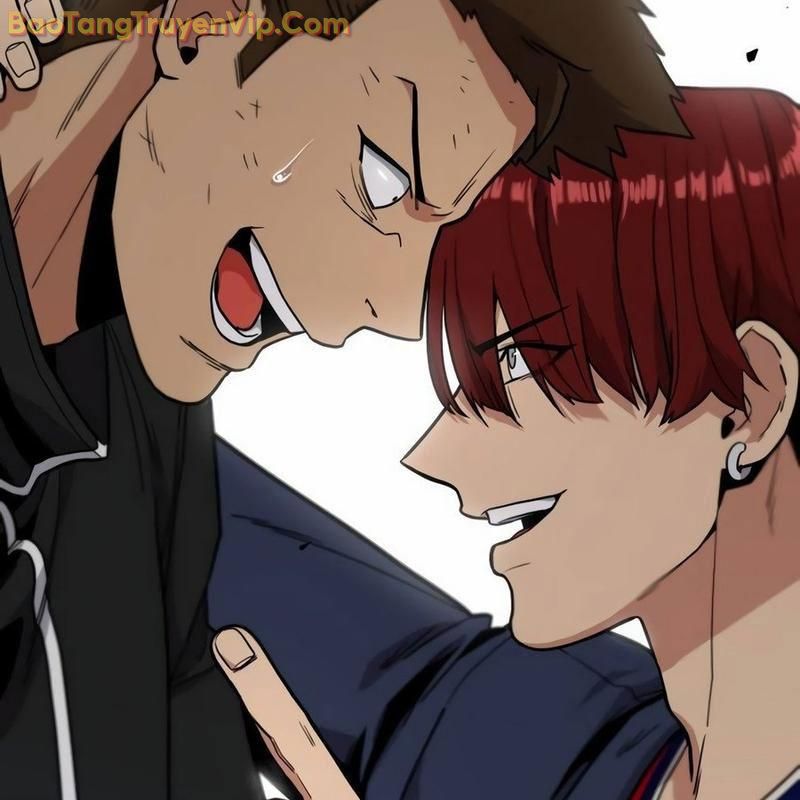 Hacker Báo Thù: Chapter 4