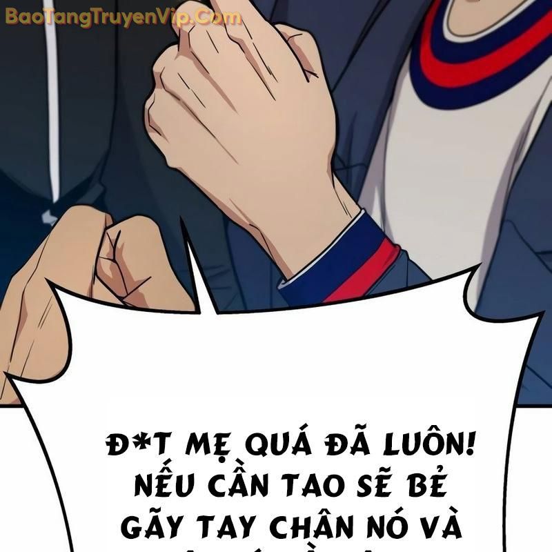 Hacker Báo Thù: Chapter 4