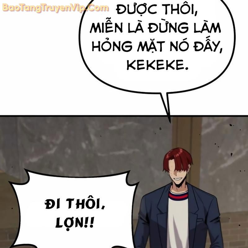 Hacker Báo Thù: Chapter 4