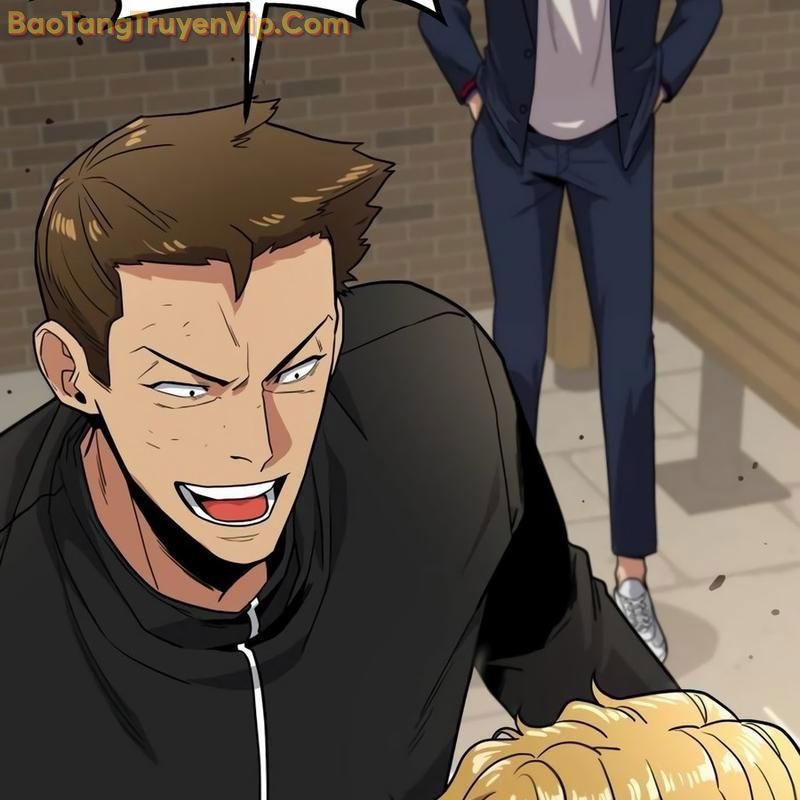 Hacker Báo Thù: Chapter 4