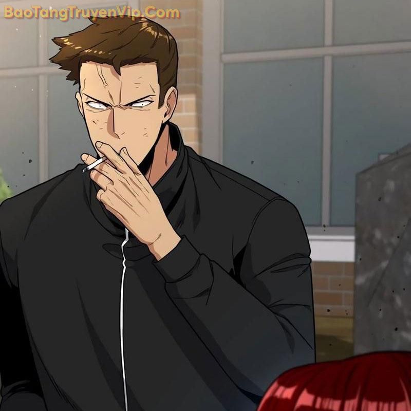 Hacker Báo Thù: Chapter 4