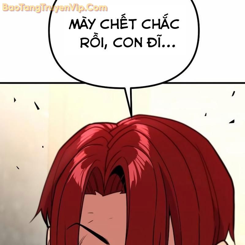 Hacker Báo Thù: Chapter 4