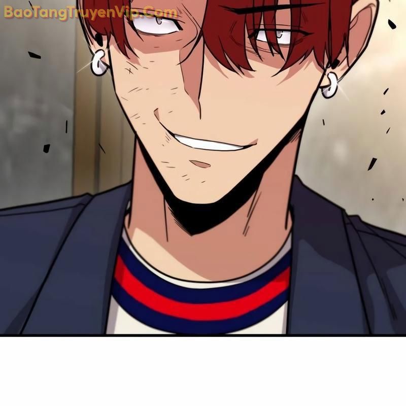 Hacker Báo Thù: Chapter 4