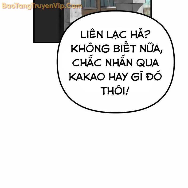 Hacker Báo Thù: Chapter 4