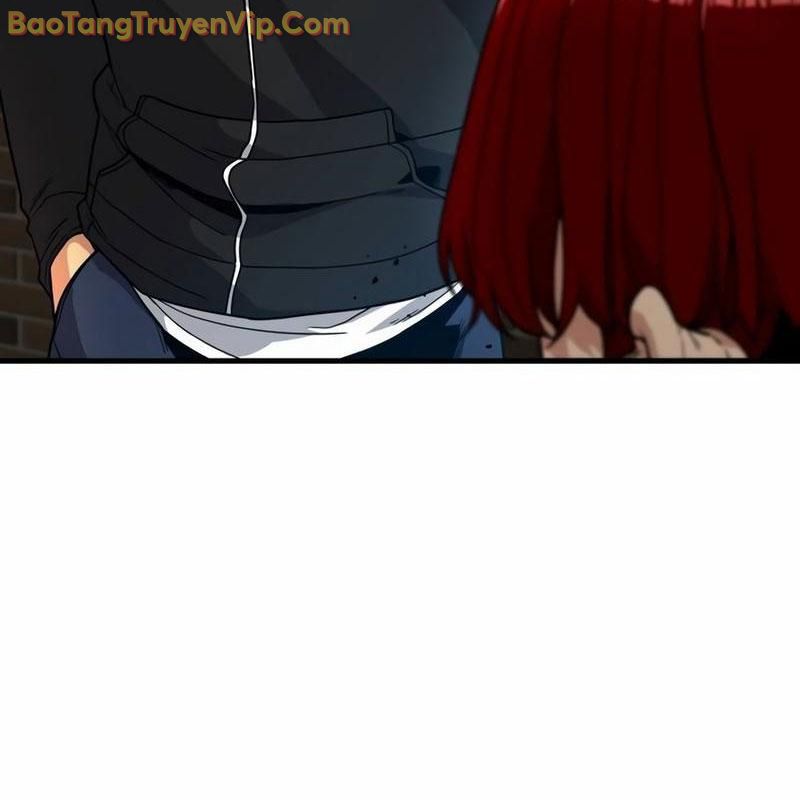 Hacker Báo Thù: Chapter 4