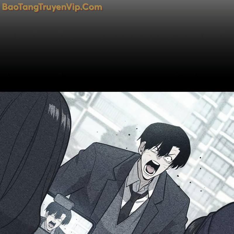 Hacker Báo Thù: Chapter 4