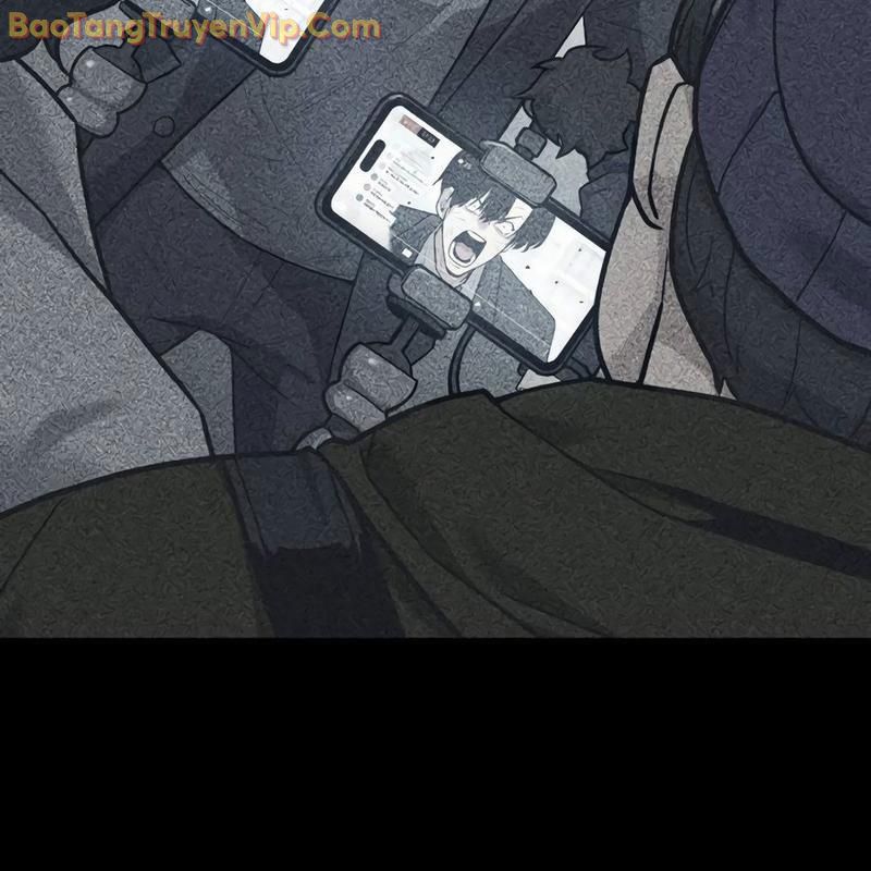 Hacker Báo Thù: Chapter 4