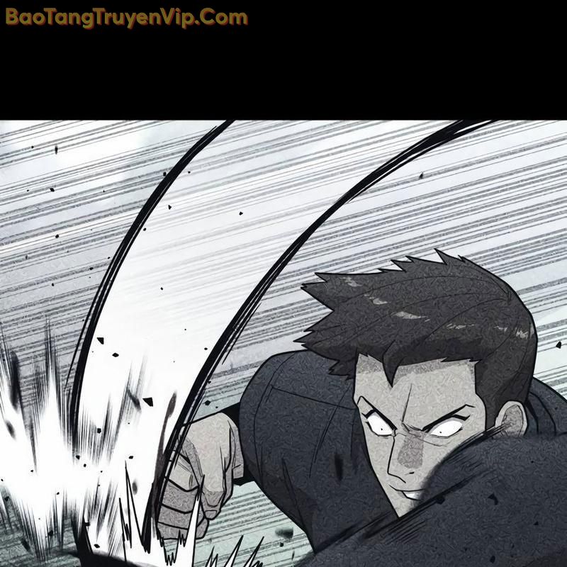 Hacker Báo Thù: Chapter 4