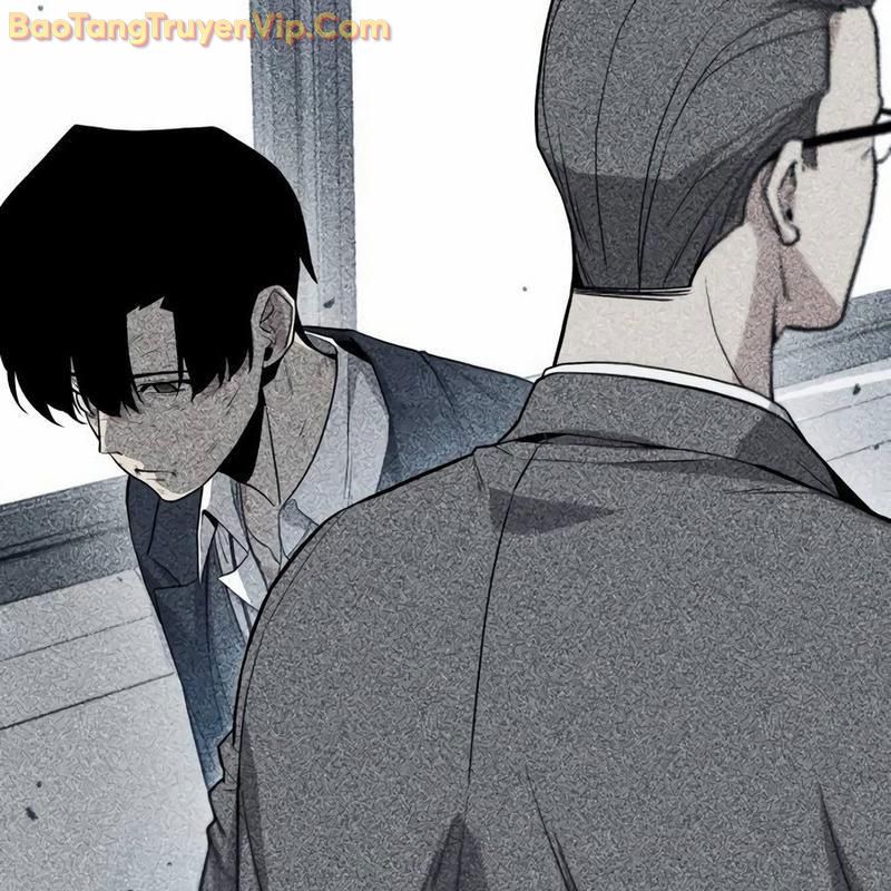 Hacker Báo Thù: Chapter 4