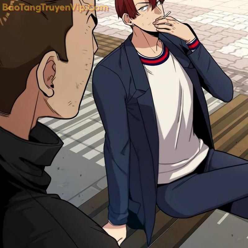 Hacker Báo Thù: Chapter 4