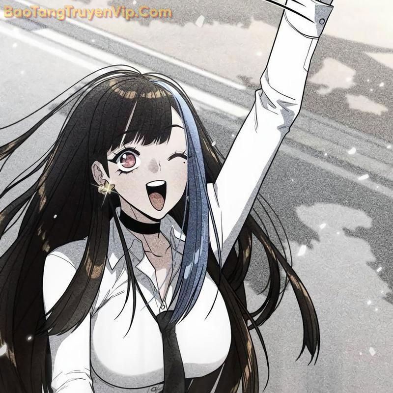 Hacker Báo Thù: Chapter 4