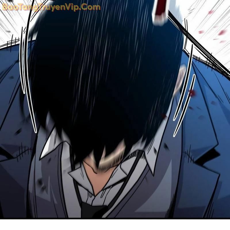 Hacker Báo Thù: Chapter 4