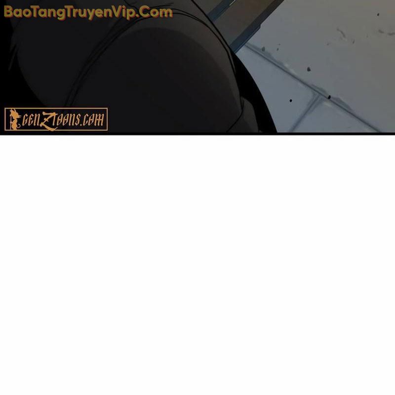 Hacker Báo Thù: Chapter 4