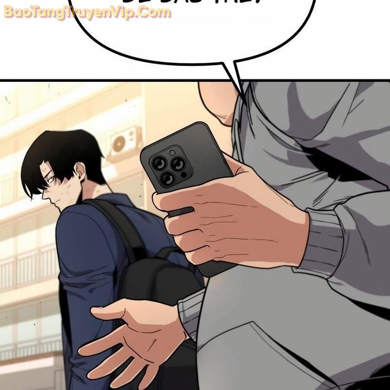 Hacker Báo Thù: Chapter 4