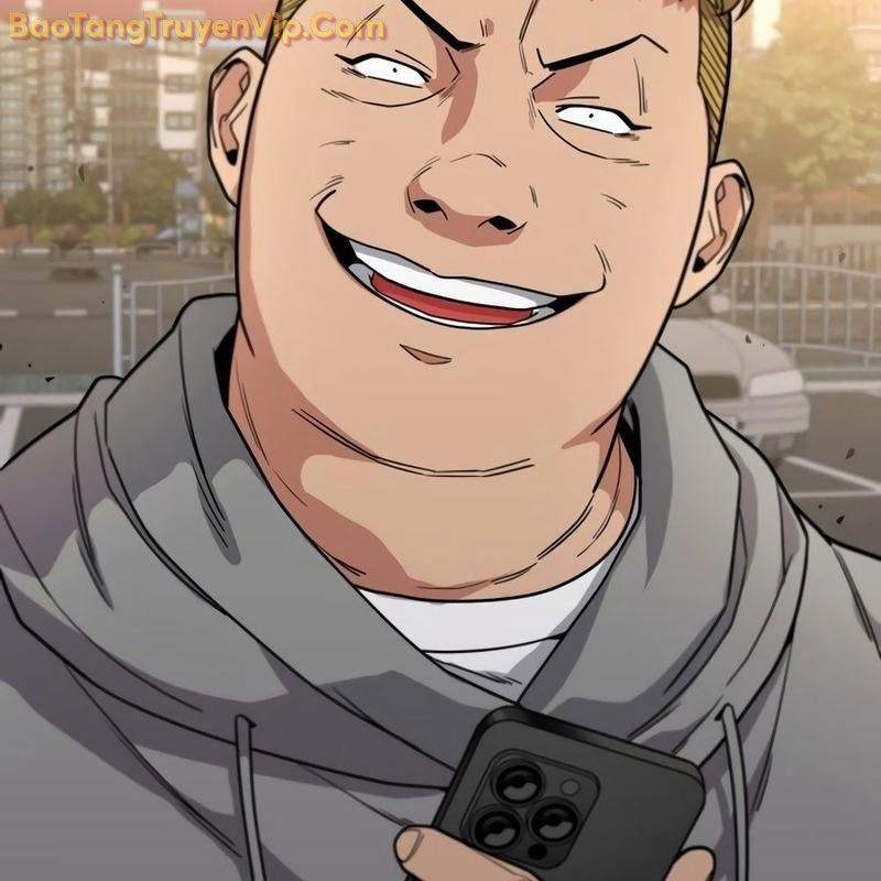 Hacker Báo Thù: Chapter 4