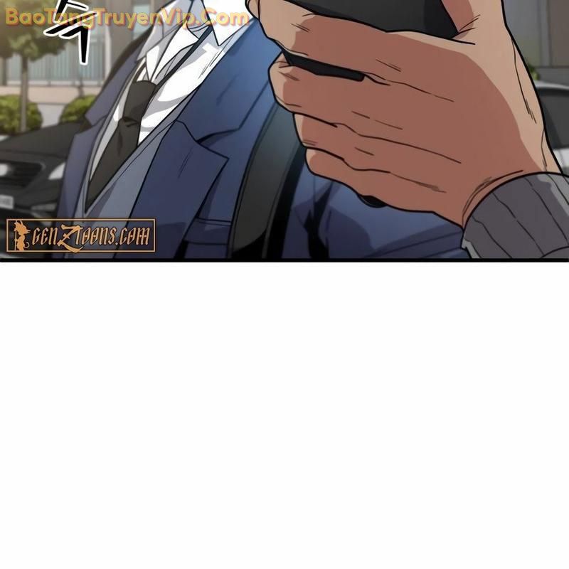 Hacker Báo Thù: Chapter 4