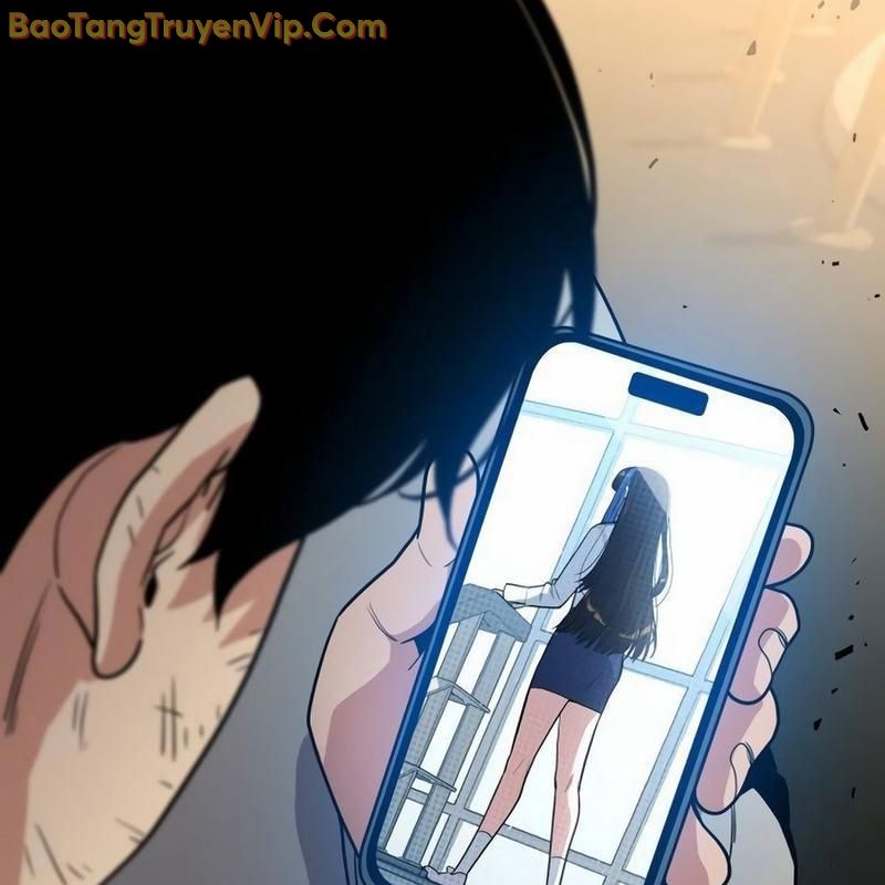 Hacker Báo Thù: Chapter 4